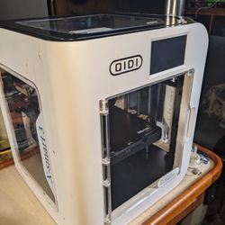 Qidi X-Smart 3 3D Printer