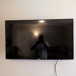 Samsung TV 