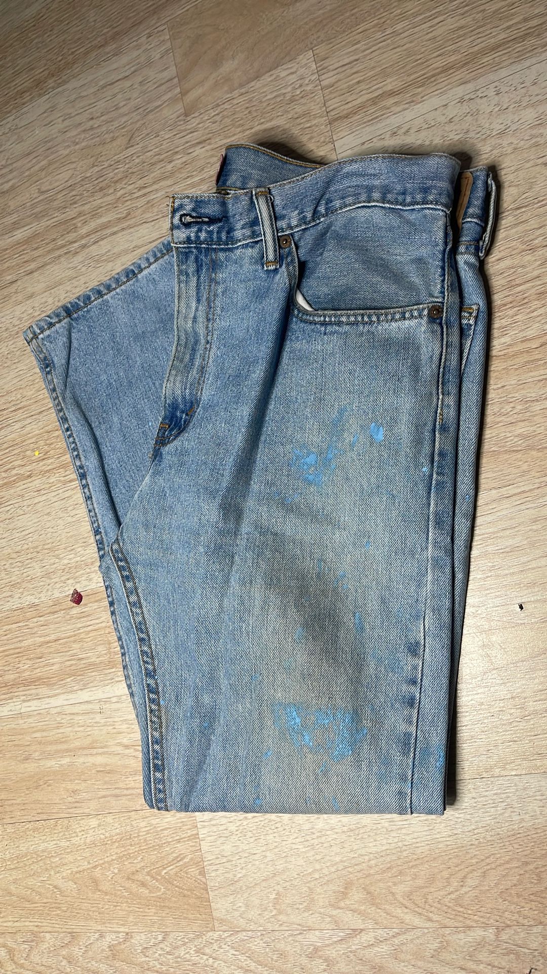 Levi’s