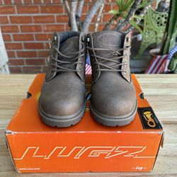Women’s LUGZ Ankle Boots 