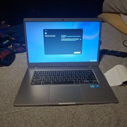 Samsung Chromebook 2 Used