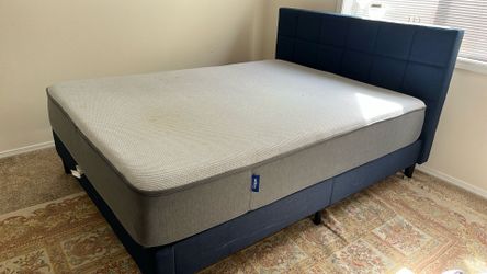 Queen Mattress