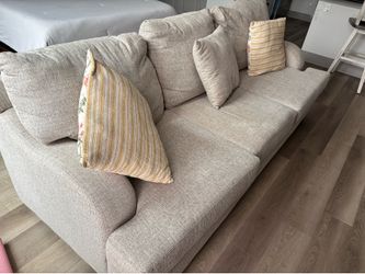 Living Spaces Esteban II Sofa – $300 *OBO*