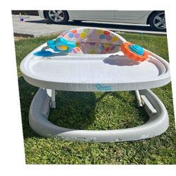 Baby Walking Support Safe and Happy Motion for Infants try life