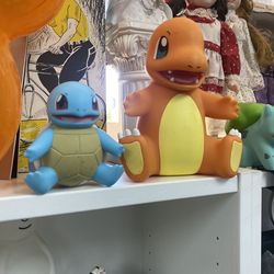 Pokémon Figures