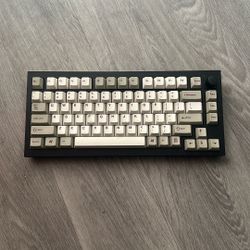 Q1 Pro 75 Keyboard 