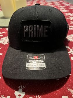Prime Hat