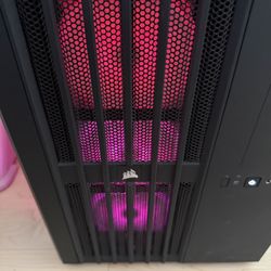 Desktop Gaming Computer