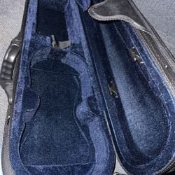 Brand New 4/4 Violin Case 
