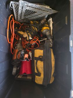 Tools