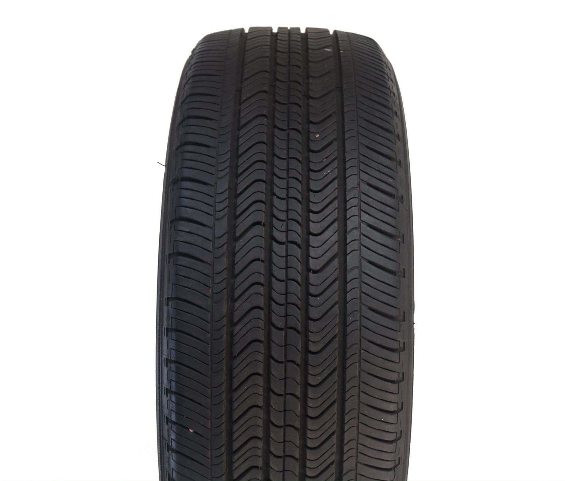 USED MICHELIN PRIMACY MXV4 215 55 17 TIRE - Buy Now, Pay Later $0-49 Out of Pocket Also Available!