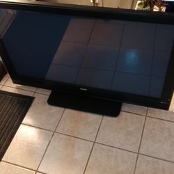 50" Sanyo Flat Screen TV Great Condition 