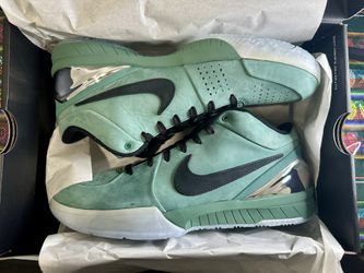 New Nike Kobe 4 Pronto For Sale ($240)