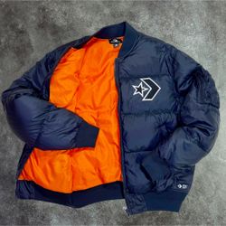 Converse Bomber Jacket
