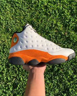 Air Jordan 13 'Starfish'