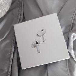 AirPods Pro Sealed