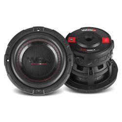 DB Drive WDX G2 8" Subwoofers 
