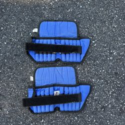 Ankle Wrists Weights 