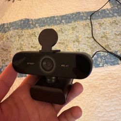 Emeet 4k Nova Webcam 