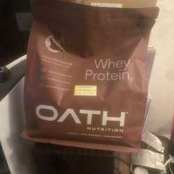 Oath Protein 