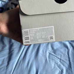 Travis Scott’s Air Force Ones