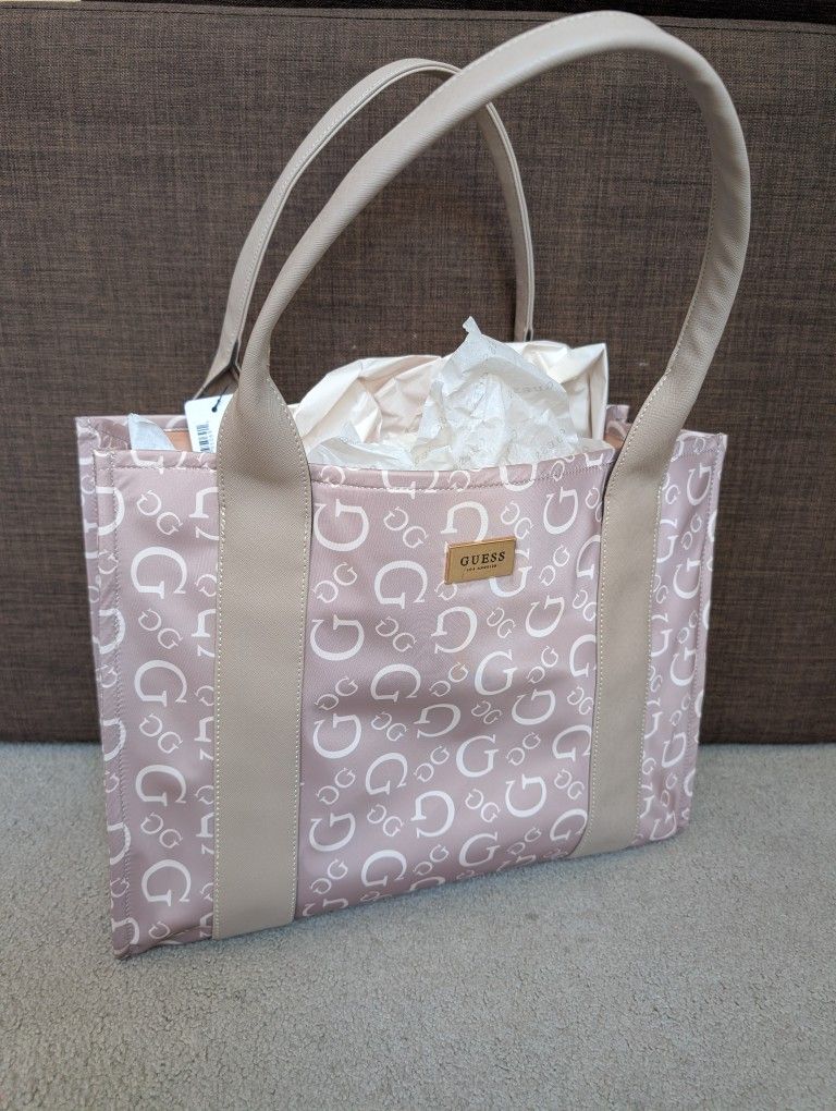 Guess Bag