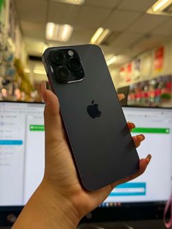 IPHONE 14 PRO MAX 256GB UNLOCKED ✔️