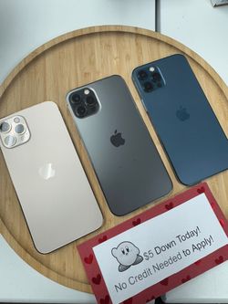 📦 Apple iPhone 11 Pro Max – Flagship iPhone for $219! $1 to Take It Home + Save 80%