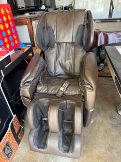 Chair Massager