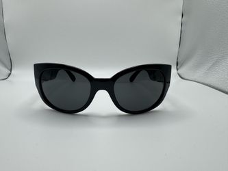 Versace Sunglasses w/ Original Case & Box