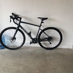 Specialized Diverge