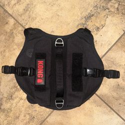 Kong Dog Vest/harness