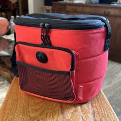 Coleman Soft Side Cooler