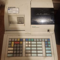 SAMSUNG ER 5140  CASH REGISTER 