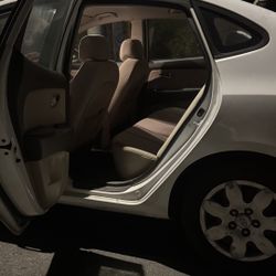 2008 Hyundai Elantra