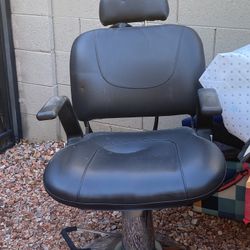 Salon Chair