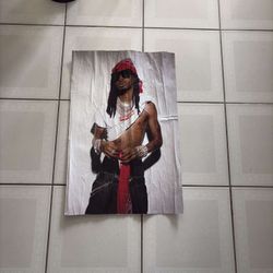 Playboi Carti Supreme 