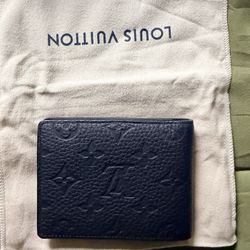 Wallet Louis Vuitton's 