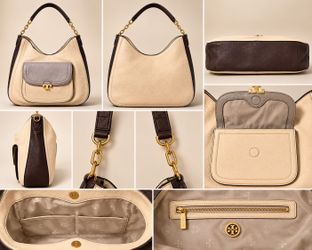 Tory Burch Shoulder Bag