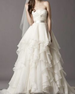 Watters Brooke Wedding Gown