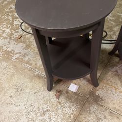 SALE 2 Tables,
