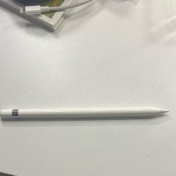 Gen 1 Apple Pen