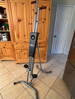 MaxiClimber2.0