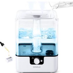 6L Humidifier 