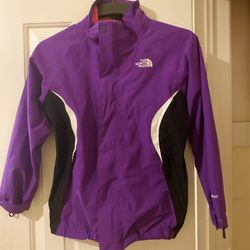 Girls 10/12 M The North Face Jacket 