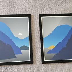 Set Of Pictures