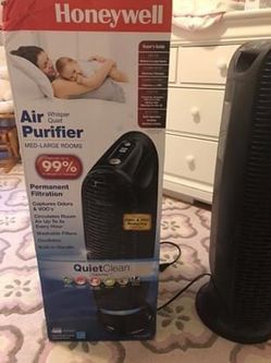 Air purifier