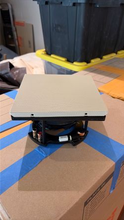 24 Sonos in ceiling speakers