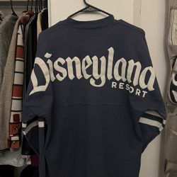 Disneyland Resort Spirit Jersey Navy