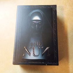 The Nun Action Figure